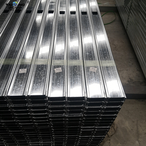 Pernos de pared seca y canales de <span class=keywords><strong>yeso</strong></span> Perfiles de acero galvanizado <span class=keywords><strong>para</strong></span> placas de <span class=keywords><strong>yeso</strong></span> - Product Image 6