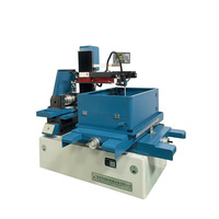 Máquina de Corte por Hilo EDM Automática de Alta Velocidad a Buen Precio para Taller de Herramientas y Procesamiento Industrial