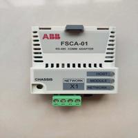 100% Asli Baru FSCA-01 RS-485 Modul Adaptor Inverter Frekuensi VFD Pengontrol Kecepatan Drive AC Tersedia Pengiriman Cepat