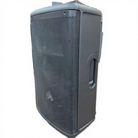 EON715 Enceinte PA active simple de 15 pouces avec Bluetooth pour utilisation mobile par les groupes - Enceinte de sonorisation pour tournée
