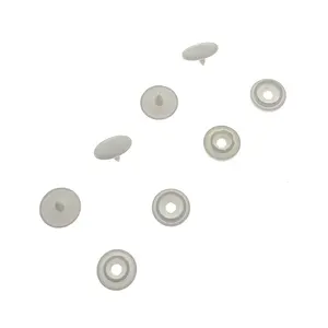 Factory Wholesale Best Price Snap Button Fastener T3 1010 Female Snaps Male Snaps Button