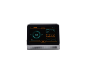 Dispositivo Quirúrgico Portátil de Terapia Láser de Diodo 980/1470nm para Lifting Facial y Eliminación de Hemorroides con Enfriamiento por Aire para Uso Comercial - Product Image 4