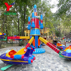 <span class=keywords><strong>Prix</strong></span> <span class=keywords><strong>d</strong></span>'usine, parc <span class=keywords><strong>d</strong></span>'attractions, manèges, fête <span class=keywords><strong>foraine</strong></span>, 16 places, avion à auto-contrôle, jeu amusant à vendre - Product Image 3