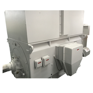Moteur AC YRKK, Moteur AC YRKK, Moteur AC YRKK, Moteur AC YRKK, Moteur AC YRKK, Moteur AC YRKK, Moteur AC YRKK - Product Image 4