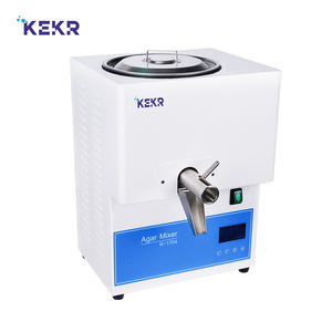 Miscelatore per Gel Agar per Laboratorio Dentistico, Attrezzatura per Duplicazione Dentale, 11L 900W - Product Image 4