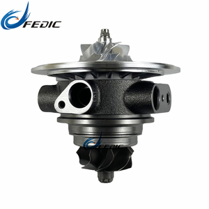 Roulement à billes usine turbocompresseur JHJ RHF5 IS38 Turbo cartouche pour Audi S3 Seat <span class=keywords><strong>Leon</strong></span> Skoda VW Golf 2.0 <span class=keywords><strong>TSI</strong></span> 200 Kw 272 HP 2013 - Product Image 4