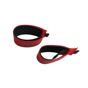 Nylon En Caoutchouc <span class=keywords><strong>Fixation</strong></span> de <span class=keywords><strong>Snowboard</strong></span> Crochet Et Boucle de <span class=keywords><strong>Fixation</strong></span> de Ski Sangle - Product Image 4