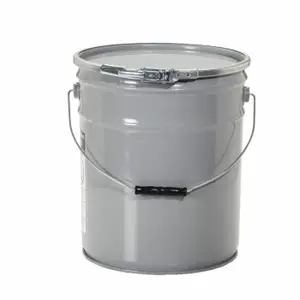 Automatic 10 gallon Bucket Paint Can Chemical pail Handle Making Line