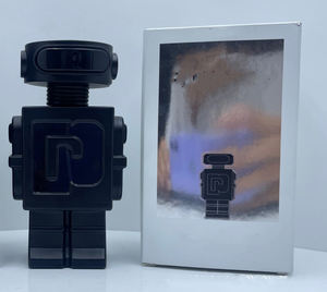 Perfumes en Spray con Fragancia Floral <span class=keywords><strong>Robot</strong></span> para <span class=keywords><strong>Mujer</strong></span>, Populares en Europa, Reino Unido y Sudeste Asiático, Disponibles en Stock en EE. UU. - Product Image 6