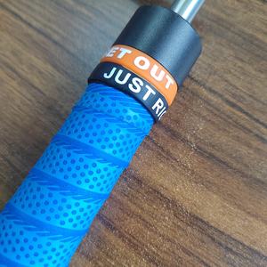 2023 नई रिलीज-टांगल-मुक्त बॉल असर वाली रस्सी के साथ कूदना और एल्यूमीनियम हैंडल बैटल रस्सियों - Product Image 4