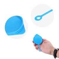 Bouchon de remplissage pour réservoir de pulvérisation d'eau du lave-glace avant Honda Accord W98