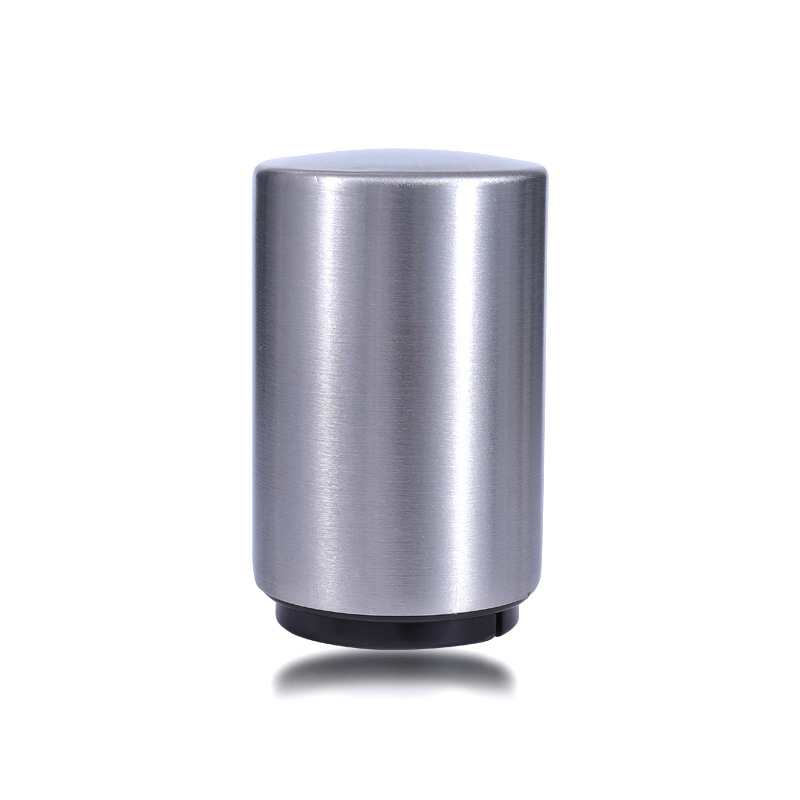 Stainless steel color