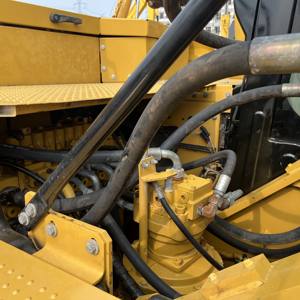 حفارة مستعملة Cat330gc <span class=keywords><strong>Cat</strong></span> Caterpillar 330gc 330GC <span class=keywords><strong>336d</strong></span> مستعملة 30ton - Product Image 3