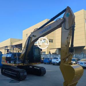 Escavatore Cingolato Idraulico Caterpillar 20t Usato al 90% Nuovo, Modelli <span class=keywords><strong>cat</strong></span> 320d 312d 315d 325d 330d <span class=keywords><strong>336d</strong></span> Disponibili - Product Image 2