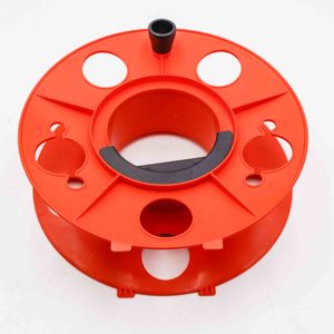 Carrete de Cable profesional, 30dia, puede sostener 140 pies - Product Image 4