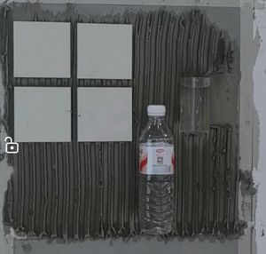 HANSHUO HPMC 99% чистоты, легкий белый адсорбент, порошок для строительных растворов, плиточного клея, штукатурки, вспомогательный реагент - Product Image 5