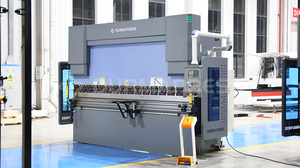 110T3200 DP-ECO Yüksek Hızlı Servo Abkant Pres E21 Hidrolik Sistem Metal Bükme Makinesi - Product Image 2