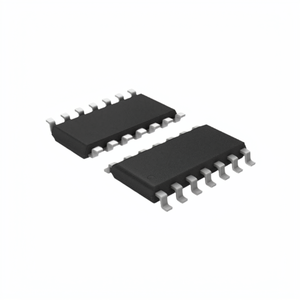 Original Buy Electronics Components Online IR21844S 14 SOlC Power Management (PMIC) - Product Image 1