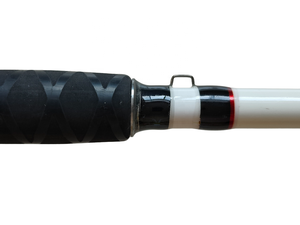 Big <span class=keywords><strong>Cat</strong></span> Series HAUTE RÉSISTANCE 7'6 "Blanc Moyen Spinning Catfish <span class=keywords><strong>Canne</strong></span> à pêche Catfishing Rods - Product Image 4