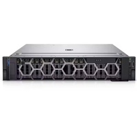 خادم على مستوى المؤسسة ديلز R750 إنتل Xeon PowerEdge R750