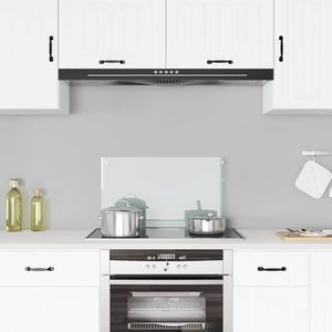 Carreaux de crédence de cuisine de haute qualité 700X400MM dosettes en verre transparent pour la cuisine - Product Image 6