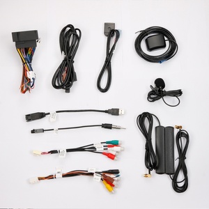 Autoradio Android Navihua 14,4 pouces style Tesla, écran tactile, navigation GPS multimédia, autoradio pour Jeep Grand Cherokee, neuf - Product Image 6