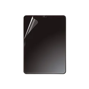 אנטי שריטה אנטי בוהק ציור מחמד Tablet מסך סרט לכתוב סקיצה צבע כמו נייר אמיתי מסך מגן עבור Ipad 10.2 אינץ