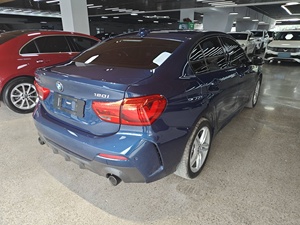 Guazi basso chilometraggio <span class=keywords><strong>BMW</strong></span> <span class=keywords><strong>serie</strong></span> <span class=keywords><strong>1</strong></span> <span class=keywords><strong>1</strong></span>.5 a benzina auto usate FWD 5 posti - Product Image 5