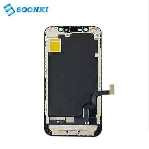 Pantallas LCD <span class=keywords><strong>para</strong></span> <span class=keywords><strong>iPhone</strong></span> <span class=keywords><strong>12</strong></span> <span class=keywords><strong>Mini</strong></span>, reemplazo de <span class=keywords><strong>pantalla</strong></span> táctil, a la venta al por mayor - Product Image 3