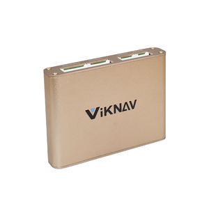 Caja de interfaz Viknav Linux para Lexus ES 2015-2022, decodificador inalámbrico CarPlay Android, navegación GPS automática, pantalla de radio original del coche - Product Image 1