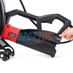 <span class=keywords><strong>Scie</strong></span> à béton haute puissance de 7500 W lame diamantée de 24 pouces, 3 200 tr/min avec contrôle de la poussière alimenté par <span class=keywords><strong>eau</strong></span> - Product Image 6