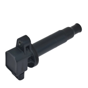 คอยล์จุดระเบิดรถยนต์ Enyi รุ่น 90919-02265 สำหรับ Toyota Vios Yaris อะไหล่ทดแทน - Product Image 5
