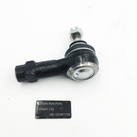 Rotule de direction 56820-02500 56820-00500 56820-02000 56821-28000 56820-28000 pour Elantra Atos Prime MX