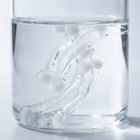 Polyacrylamide Cationique (CPAM) à Longue Durée de Vie pour la Déshydratation des Boues de Déchets de Papeterie