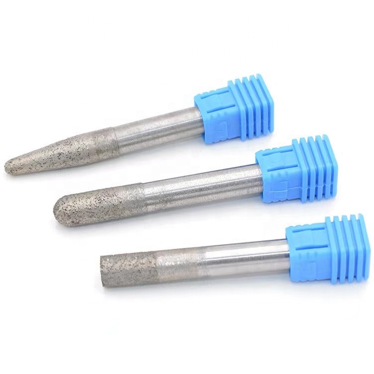 6 8 mm Sintered Stone Router