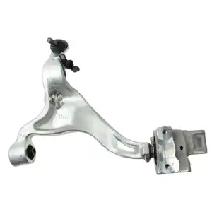 Custom New Auto Accessories Front Lower Arm Chassis Suspension Control Arm For Infiniti 54500-1BA8A