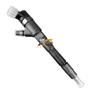 Pasokan Besar Dari Pabrik OEM: 0445110248 Unit Injektor Diesel <span class=keywords><strong>Common</strong></span> <span class=keywords><strong>Rail</strong></span> Cocok untuk Mesin Konstruksi - Product Image 4