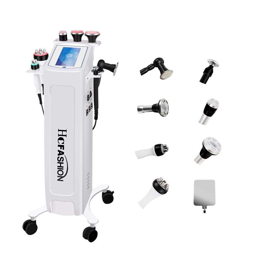 Stamina Machine 2025 New Arrival PEMF Therapy Device