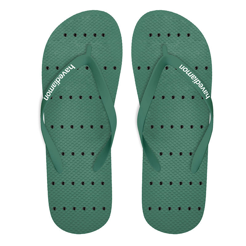 สีเขียว