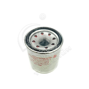 Elemento de filtro de aceite Nissan, diámetro exterior de 66mm, rosca M20x1,5 para transmisión Venucia Sylphy AT - Product Image 1