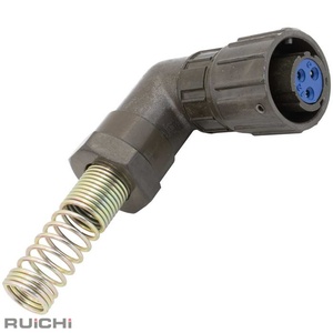 Russianruichi FQ14-3pinTJ FQ14-3pinTK FQ14-3pinTRJ FQ14-3pin TRK FQ14-3pin ZJ FQ14-3pin ZK FQ14-3pin ZPJ FQ14-3pin zpkconnectors - Product Image 3