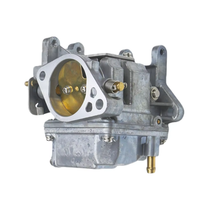 Carburateur pour <span class=keywords><strong>moteur</strong></span> <span class=keywords><strong>hors</strong></span>-<span class=keywords><strong>bord</strong></span> Yamaha 25 30HP 2 temps, fabrication directe en usine, <span class=keywords><strong>support</strong></span> personnalisé en vrac, 69P-14301-00 69S-14301-00 61T-14301-00 - Product Image 4