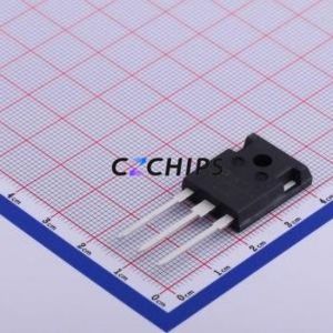 Tiristor (SCR) / Módulo CLA50E1200HB TO-247 Nuevo y Original, Venta al por Mayor de Componentes Electrónicos y Servicio BOM - Product Image 1