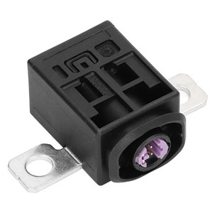 Fusible de desconexión de batería 61146802944 para BMW G30 G31 G38 F90 M5 12V - Product Image 1