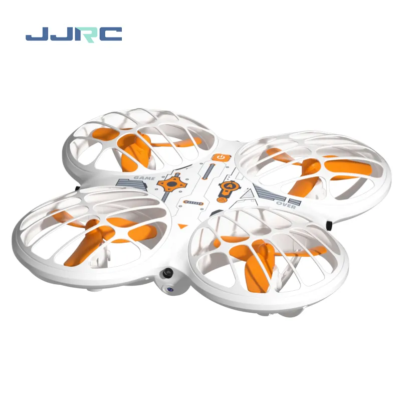 JJRC H122 Mini RC Drohne für Kinder WLAN 8K Kamera und Hindernisvermeidung Fernsteuerungsfunktion Drohnen