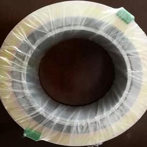 फैक्टरी अनुकूलित <span class=keywords><strong>SS316L</strong></span> ग्रेफाइट सर्पिल घाव गैस्केट - Product Image 3