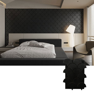 Panel Acústico de Madera <span class=keywords><strong>Akupanel</strong></span> a <span class=keywords><strong>Precio</strong></span> de Fábrica - Product Image 3