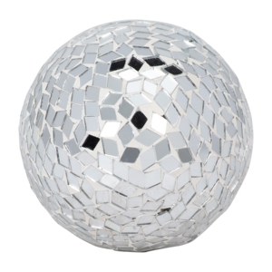 Statuetta a forma di fungo con base in legno di mango, scultura decorativa per l'arredamento di casa, ufficio e stanza, ornamento elegante - Product Image 5