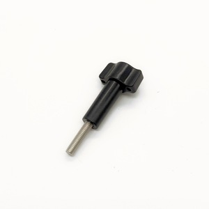 Adaptador de tornillo en T universal compatible con <span class=keywords><strong>GoPro11</strong></span> DJI Insta360, tornillo manual para cámara de acción - Product Image 4