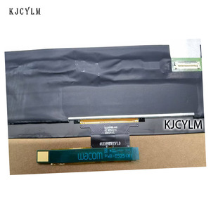 Ideapad 5 2-In-1 14q 8X9 Montage Voor Lenovo Ideapad 5 2in1 14ahp9 14irh9 14q 8X9 Fhd Lcd-Scherm Aanraakscherm Atna40ct01 - Product Image 4